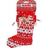 Ferrero Nutella Christmas Sock 209G - 209 gr