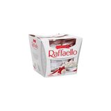 Ferrero Raffaello 15'li, 150 gr ( 5 Adet ) - 1 Adet