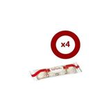 Ferrero Rocher Ferrero Rafaello Çikolata 4'lü 40 gr x 4 Paket