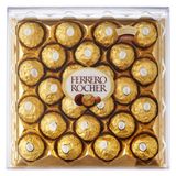 Ferrero Rocher T24 Çikolata 300 gr