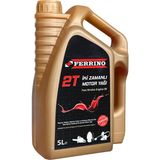Ferrino 2T İki Zamanlı Motor Yağı Kırmızı 5 Lt