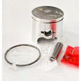 Ferrino 4100 Star42 Motorlu Testere Piston Takımı 40.5Mm