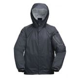 Ferrino 65195 Masherbrum Mavi Erkek Ceket