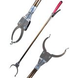 Ferrino Akrep Çöp Ve Atık Toplama Aparatı Maşası Dişli Model Komple Metal Üretim