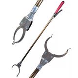 Ferrino Akrep Çöp Ve Atık Toplama Aparatı Maşası Düz Dişli Model Komple Metal Üretim