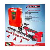 Ferrino Akülü Fındık Filiz Işkın Alma Ve Çay Toplama Makinesi 24V 12Ah