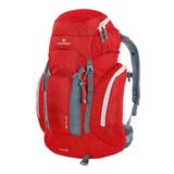 Ferrino Alta Via Unisex Yürüyüş Sırt Çantası, Üniseks, 75218DRR, Kırmızı, 45 Litri