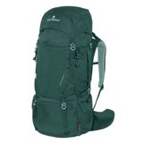 Ferrino Appalachian 55 50L/55L Trekking sırt çantası, yürüyüş, dağ, keşif ve seyahat için ideal