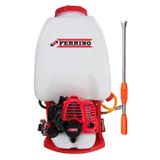Ferrino Benzinli Yüksek Basınçlı İlaçlama Motoru Pulverazitör 25Lt