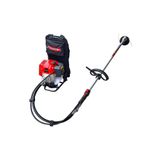 Ferrino Bg520 Benzinli Motorlu Sırt Tırpan 2.6Hp