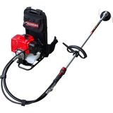 Ferrino Bg630 Benzinli Motorlu Sırt Tırpan 3.1Hp Big Farmer