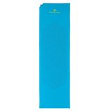 Ferrino Bluenite 183x51x2,5 cm Şişme Mat