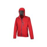 Ferrino Brandberg Softshell Erkek Ceket - Kırmızı