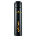 Ferrino Extreme 750 ml Siyah Termos