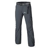 Ferrino Hervey Pantolon 20058O0452 Erkek Antrasit 52