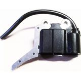 Ferrino Kawasaki TJ53E Motorlu Tırpan Elektronik Bobin - Siyah