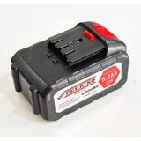 Ferrino Khb-12 14 Akülü Budama Testeresi 21V 5.2AH Lithium-Ion Akü - Siyah