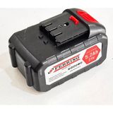 Ferrino Khb-12 14 Akülü Budama Testeresi 21V 5.2Ah Lithium-İon Akü
