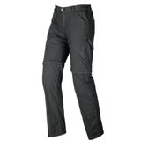 Ferrino Kivu Zipp-Off Siyah Erkek Pantolon
