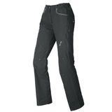 Ferrino Masindi Bayan Trekking Pantolon - Siyah - L