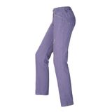 Ferrino Masindi Bayan Trekking Pantolon - Siyah - XL