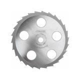 Ferrino Motorlu Tırpan Japon Bıçak 255MM Delikli