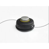 Ferrino N55 Bilyalı Husqvarna 253Rb 553Rbx Motorlu Tırpan Misina Sarma Başlığı
