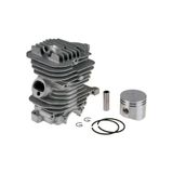 Ferrino Oleomac 941C/941CX Motorlu Testere Silindir Piston 40MM