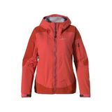 Ferrino Patagonia Kadın Stretch Element Ceket - XS - Kırmızı - -------------