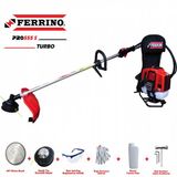 Ferrino Pro 555S Turbo Motorlu Sırt Tırpan