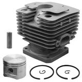 Ferrino Stihl Fr450 Motorlu Tırpan Silindir Piston Takımı 42Mm
