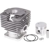 Ferrino Stihl Fr480 Motorlu Tırpan Silindir Piston Seti 44Mm