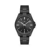 Ferro F11551awt-G Quartz Çelik Siyah 41 Mm Erkek Kol Saati