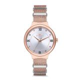 Ferro F21070C-1135-C Rose Kadın Kol Saati
