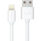 Ferro Fc-13 Iphone 14 Pro Maxa Kadar Uyumlu Type-C Kisa Powerbank Sarj Kablosu 25Cm 12W