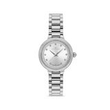 Ferro Fl21493a-A Quartz Çelik Gri 28 Mm Kadın Kol Saati