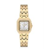 Ferro FL21609AWT-B Bayan Kol Saati - Gold