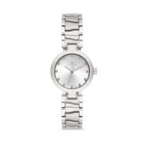 Ferro Fl21617awt-A Quartz Çelik Gri 26 Mm Kadın Kol Saati