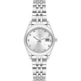 Ferro FL21618A-A Quartz Çelik Gri 28 mm Kadın Kol Saati - tek ebat