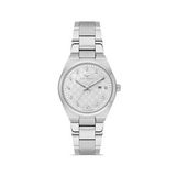 Ferro Fl21631awt-A Quartz Çelik Gri Siyah Kadran 32 Mm Kadın Kol Saati