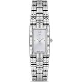 Ferro FL40161A-A Quartz Çelik Gri 18 mm Kadın Kol Saati - tek ebat