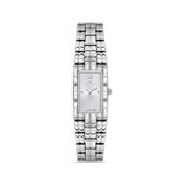 Ferro Fl40161a-A Quartz Çelik Gri 18 Mm Kadın Kol Saati
