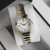 Ferro FL43009A-D Bayan Kol Saati - Gold Metal