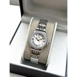 Ferro FL43030A-A Quartz Çelik Gri 26 mm Kadın Kol Saati - tek ebat