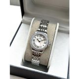 Ferro Fl43030a-A Quartz Çelik Gri 26 Mm Kadın Kol Saati