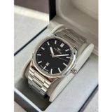 Ferro Fm11648awt-A2 Quartz Çelik Gri Siyah Kadran 40 Mm Erkek Kol Saati