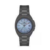 Ferro FM40160A-V3 Quartz Çelik Gri 42 mm Erkek Kol Saati