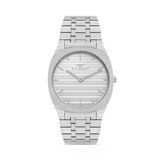 Ferro Fm43004a-A Quartz Çelik Gri 39 Mm Erkek Kol Saati