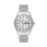 Ferro FM43012A-A Quartz Çelik Gri 40 mm Erkek Kol Saati