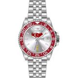 Ferro FM44003A-TR Quartz Çelik Gri 40 mm Dünya Kupasına Özel Erkek Kol Saati - tek ebat